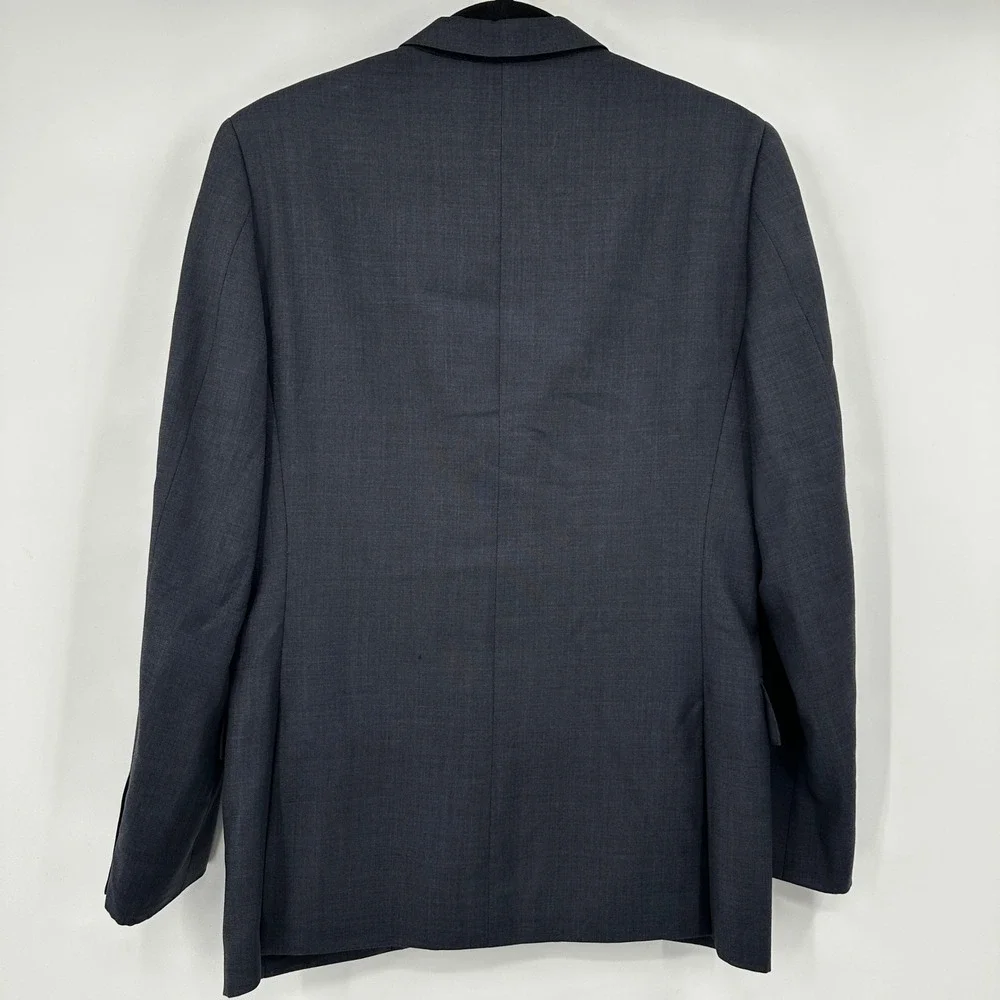 J. Crew *small snag